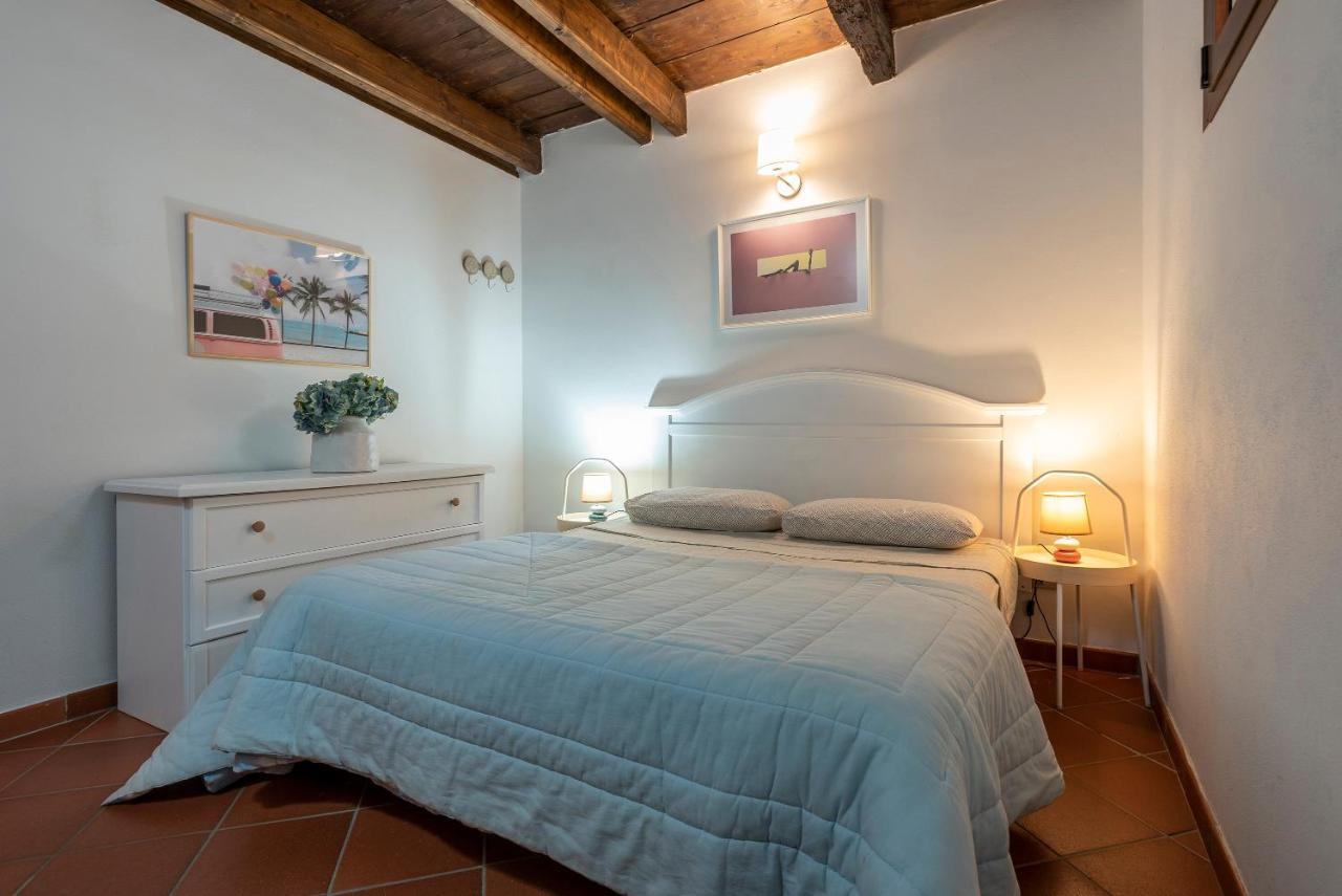 Chantal Apartment 阿尔盖罗 外观 照片